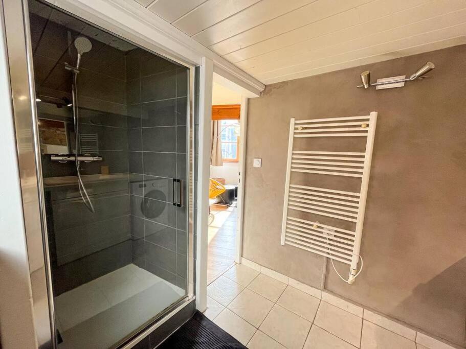 Suite Cartier Λυών Εξωτερικό φωτογραφία
