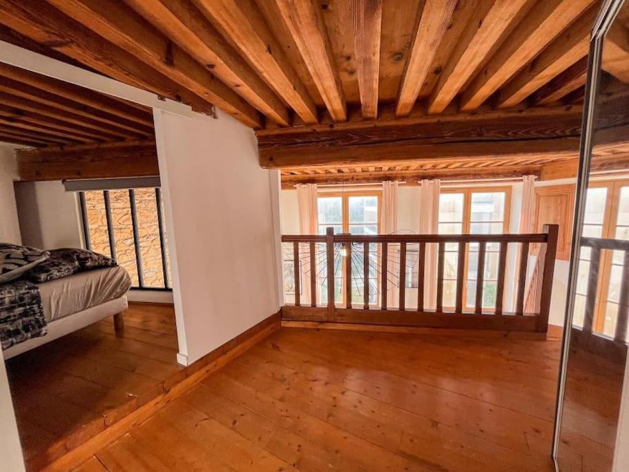 Suite Cartier Λυών Εξωτερικό φωτογραφία